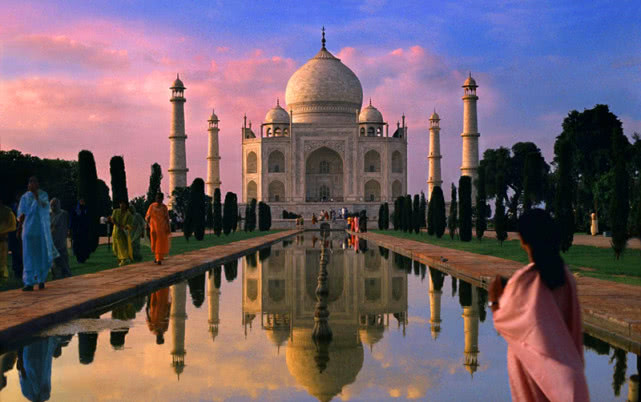 长城建造有多不易,长城地下超级大工程