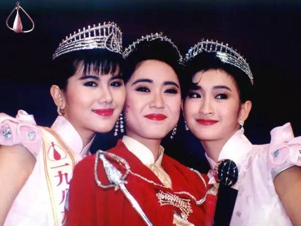 香港娱乐圈故事合集,香港娱乐圈的爱恨情仇故事