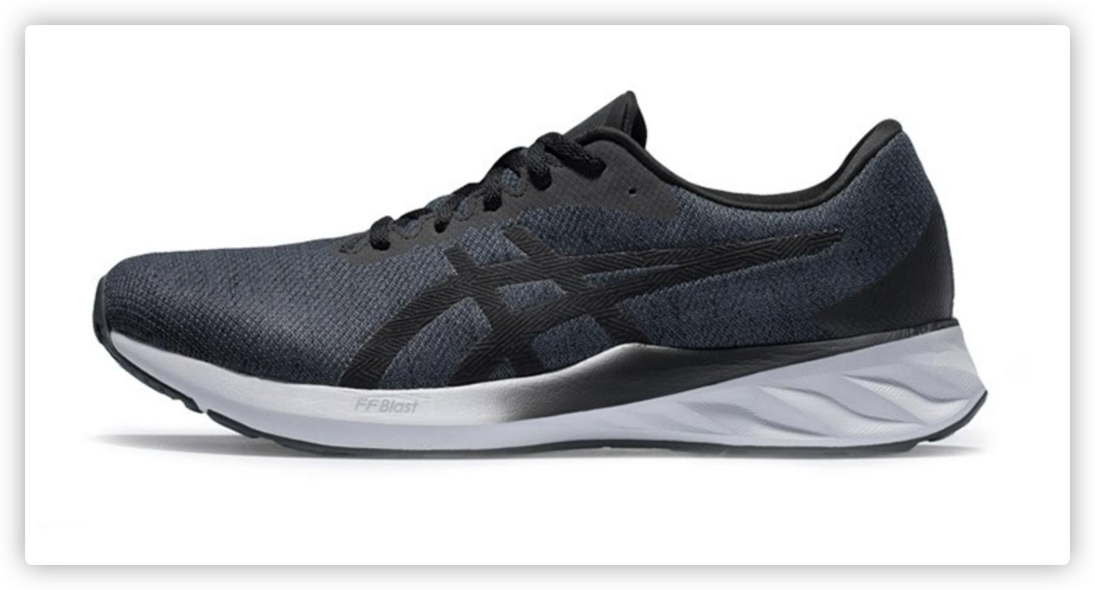 亚瑟士跑鞋宽楦系列测评,亚瑟士跑鞋矩阵2023