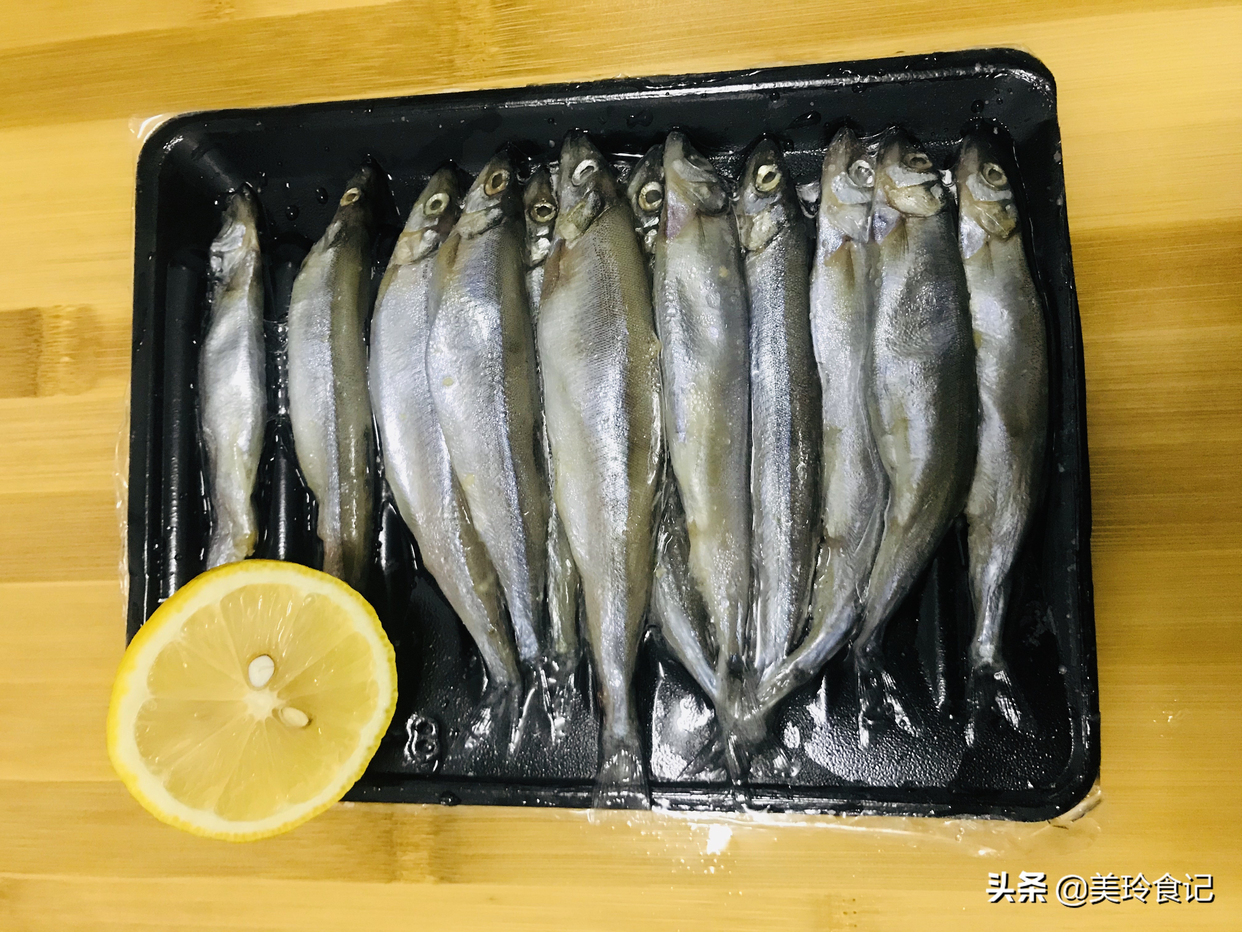 多春鱼怎么吃最好,多春鱼好吃吗营养价值高吗