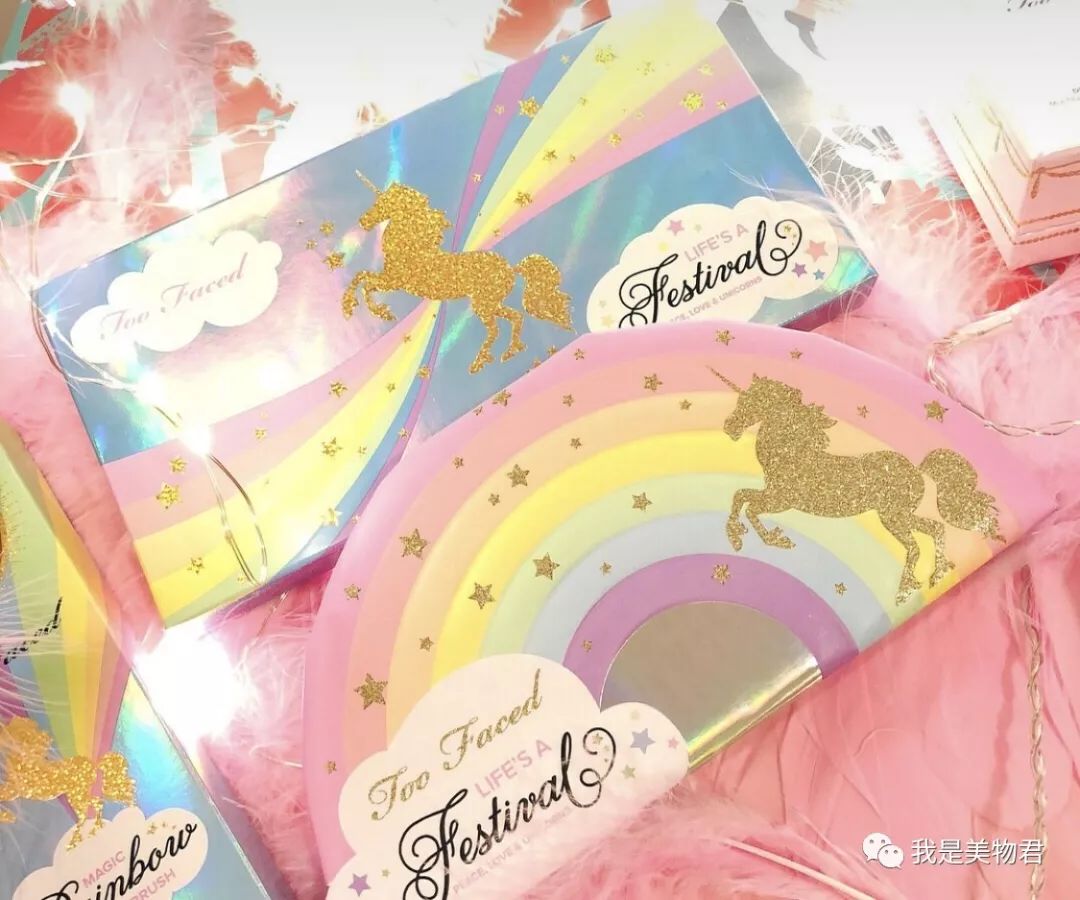 毁掉女人的化妆品,那些好看却渣渣的化妆品