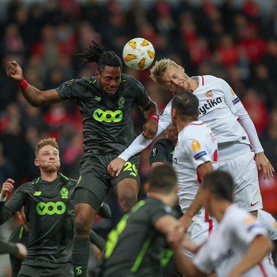 足球史上最严重的假球事件,塞维利亚假球案例