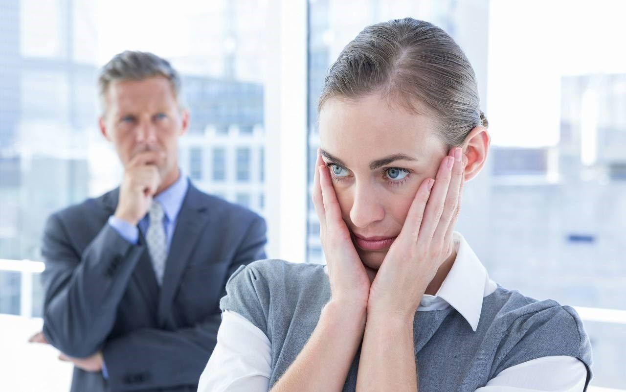 工作中难以与同事相处该怎么办,上班时该怎么和同事相处呢