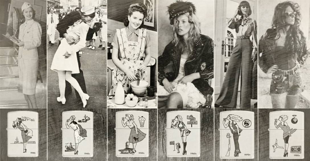 zippo有什么高级功能吗,zippo使用起来麻烦么