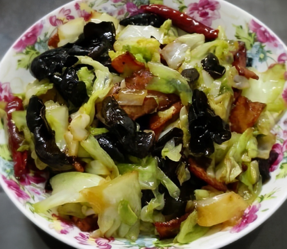 整理35款菜品分享，鲜香怡人口齿留香，值得做给家人们尝尝好味道