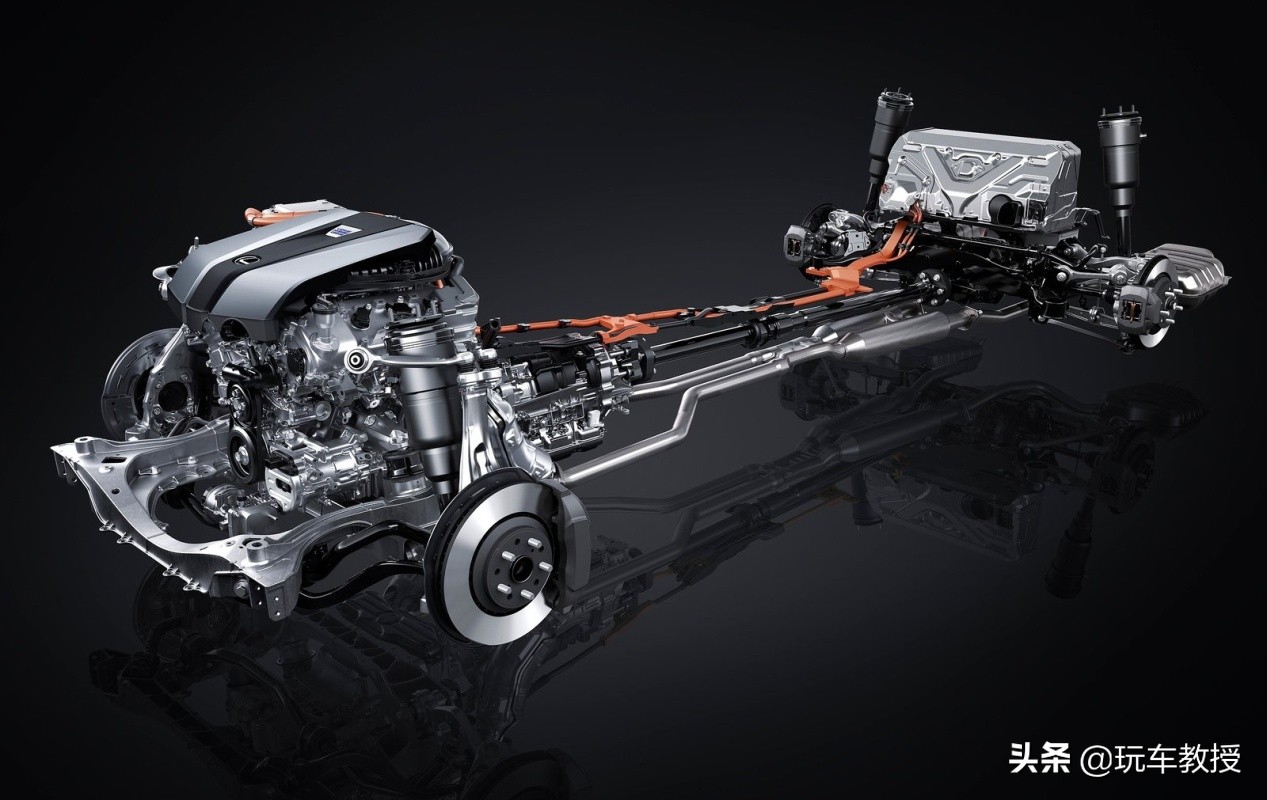 雷克萨斯ls优点和不足,雷克萨斯ls顶级