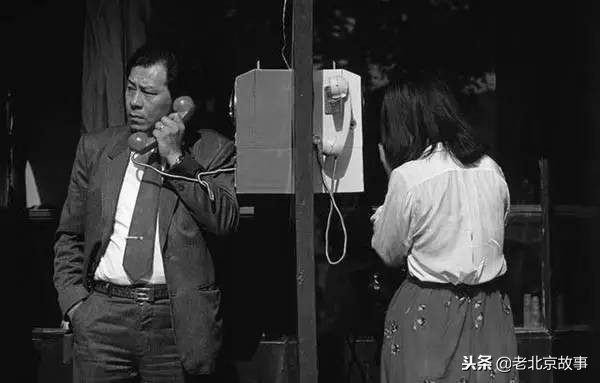 80年代老北京的生活,80年代北京的生活图片