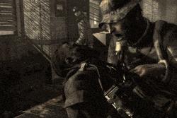 使命召唤8经典片段,使命召唤8单人战役剧情