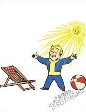 辐射488号避难所,辐射4辐射技能