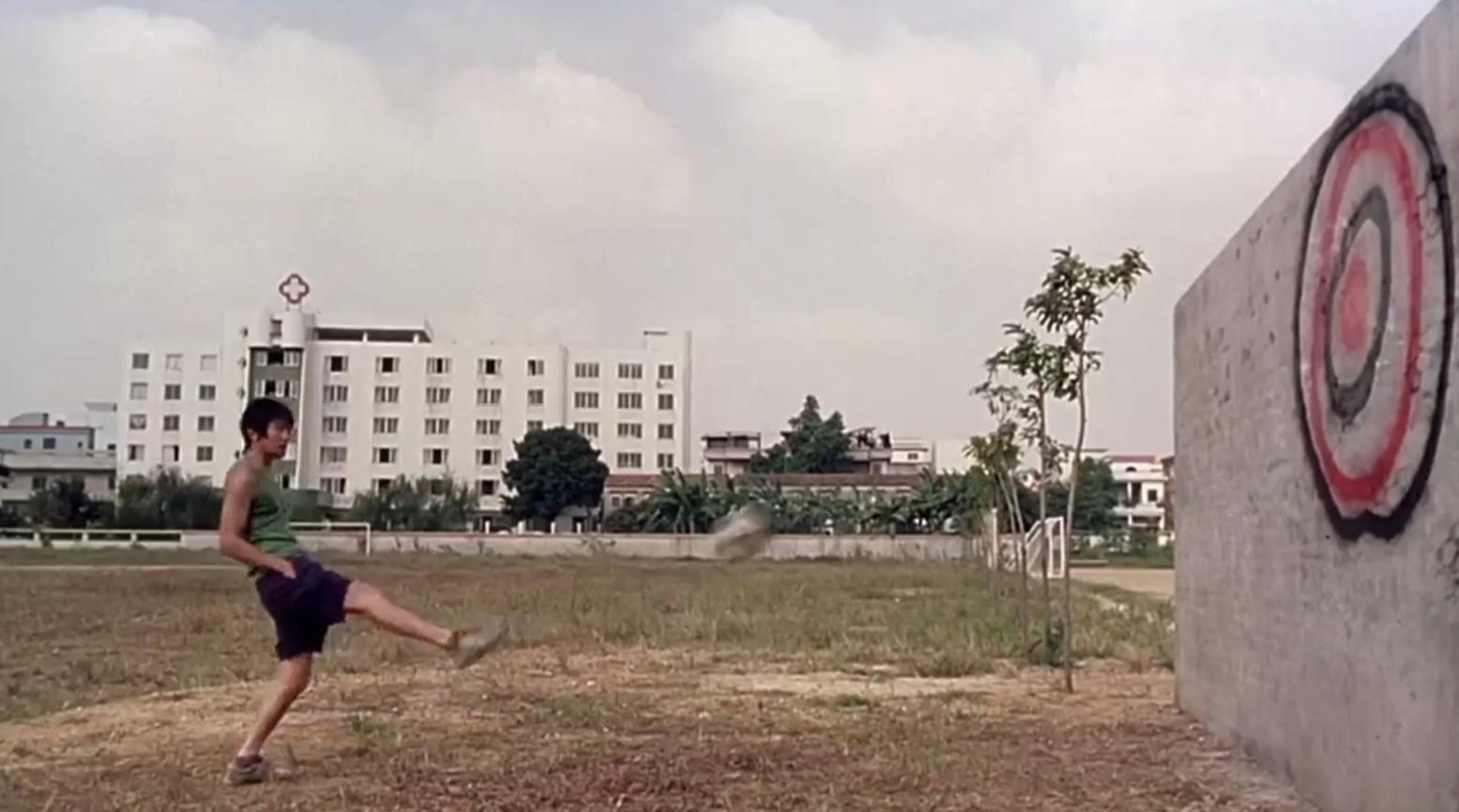 少林足球2016,少林足球最巅峰时刻