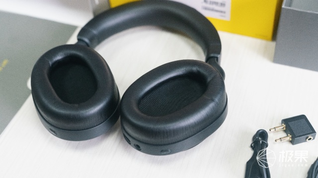 高级感耳机推荐,头戴式超级隔音的耳机推荐
