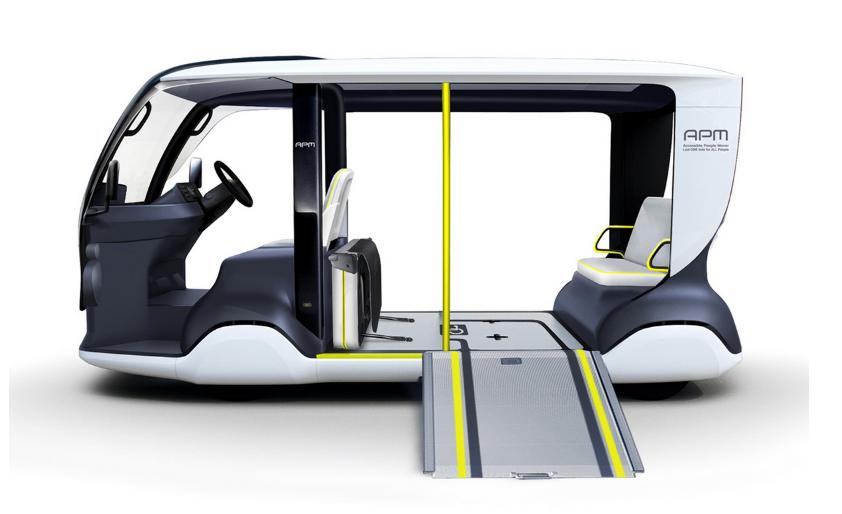 丰田或推全新电动车,丰田奥运会新能源汽车