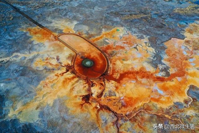 青海到底是哪里的,青海到底是一个怎样的地方