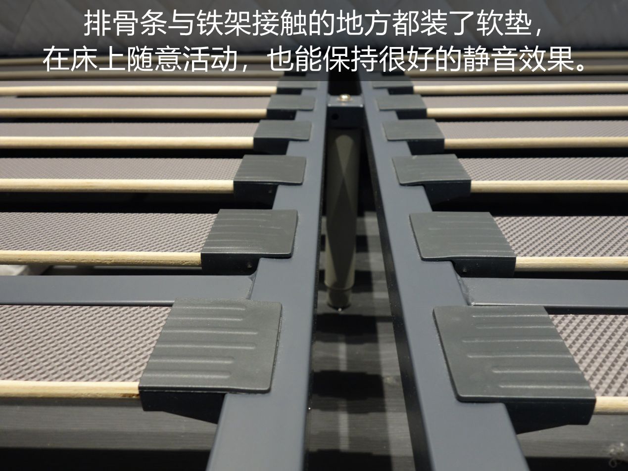 慕思软床测评,慕思轻奢风格床怎么选