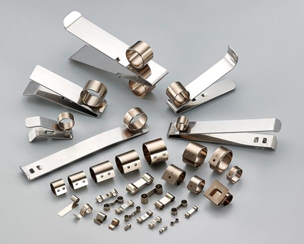 碳刷弹簧弹力标准,电机碳刷弹簧压力过大