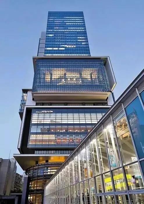 TOD城市综合体“火遍全球”！背后暗藏的商业逻辑到底有多犀利？