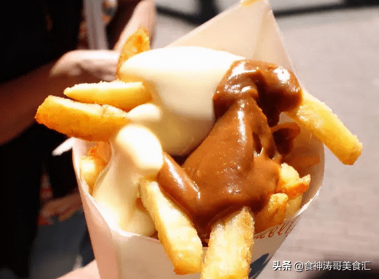荷兰人一天的饮食,荷兰的生活方式饮食习惯