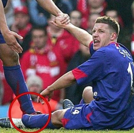 最让前锋害怕的守门员,那些让人望而生畏的守门员