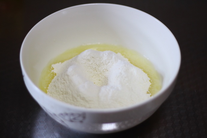 海氏c40烤8寸戚风蛋糕用多长时间,6寸8寸10寸戚风蛋糕换算比例