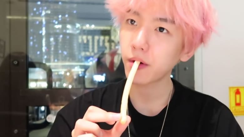 盘点12名被娱乐圈耽误的韩星主播，少女时代泰妍、Exo伯贤称劳模