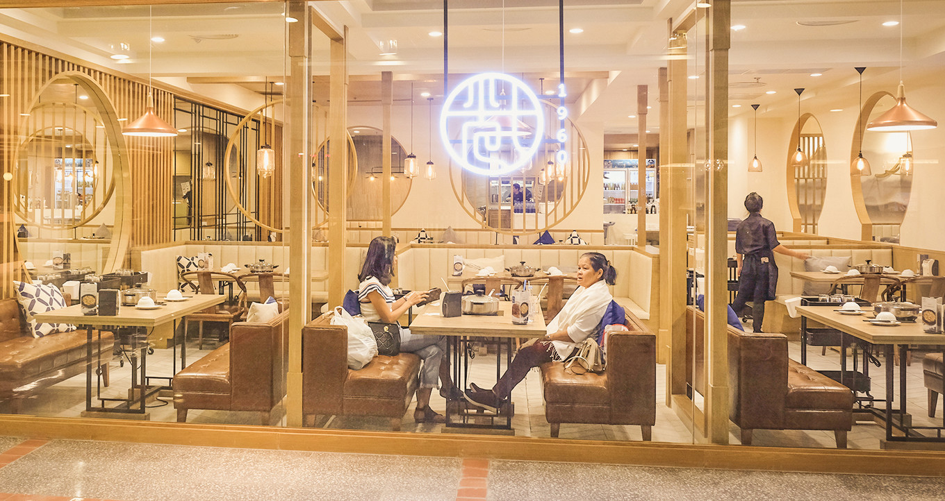 泰国游七天五晚,泰国七天必买吃的