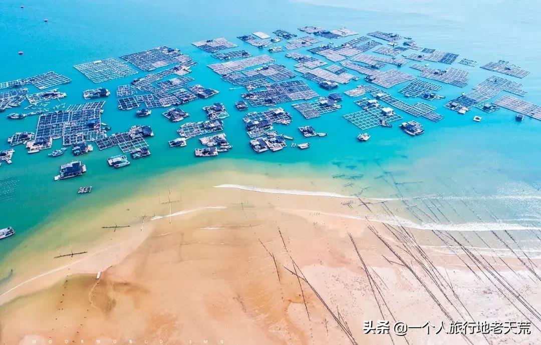 国内最适合一个人旅行的20个地方!去过才懂得什么是自由