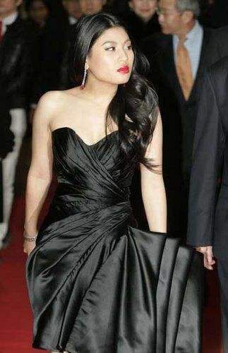 皇室公主大比拼 (各国皇室公主大比拼)