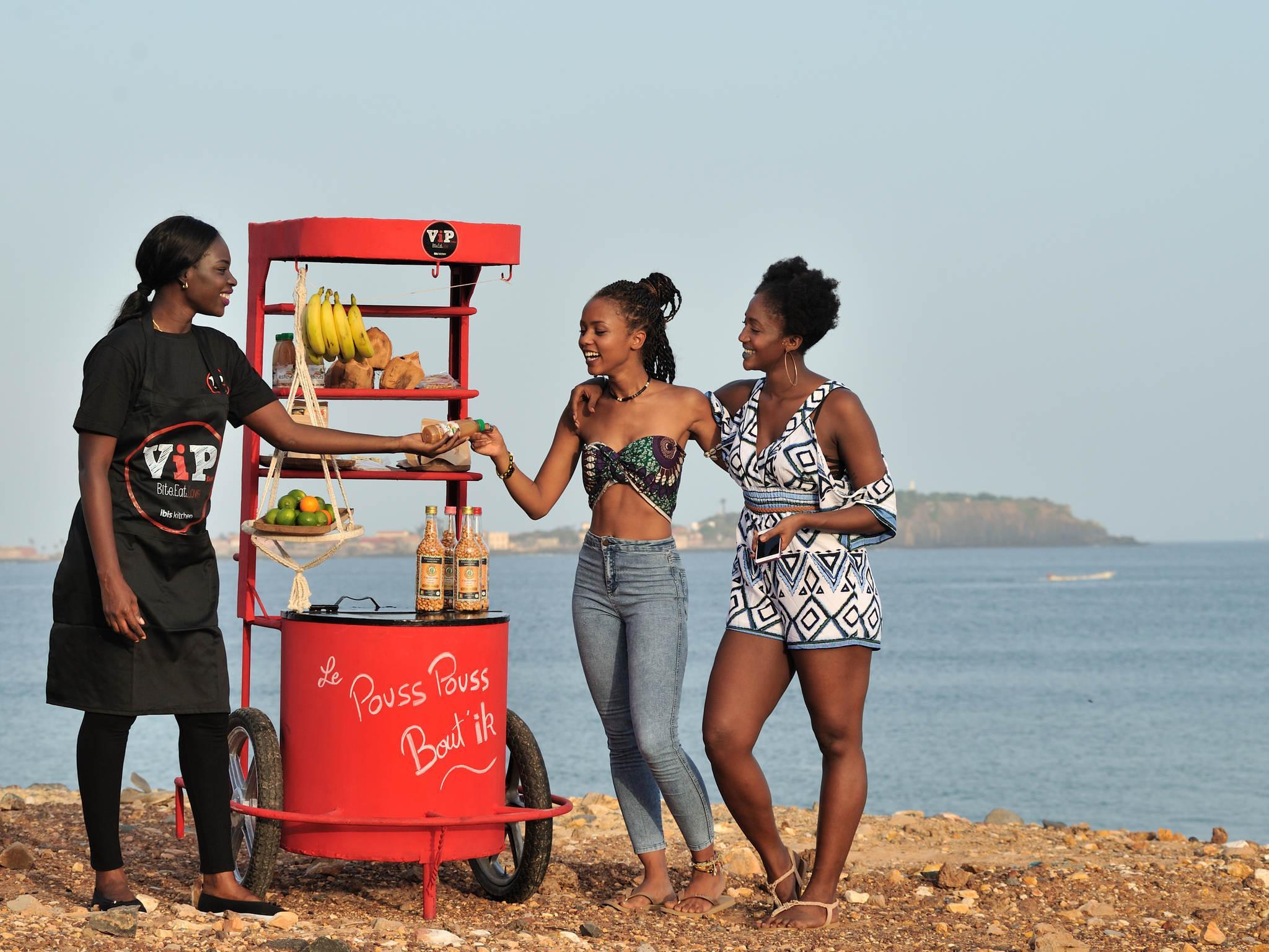 塞内加尔丨你不知道的国家冷知识