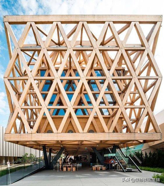 木结构榫卯建筑设计用什么软件,建筑设计中式