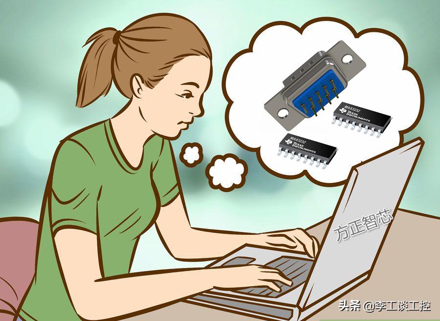 rs232电平和rs485电平,ttl电平与rs232电平接错了会怎样