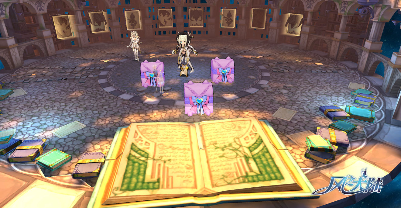 露娜挑战成功送至尊宝 (露娜英雄试炼场怎么过)