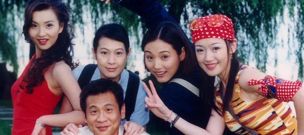 好看的豆瓣高分喜剧,必看高分喜剧