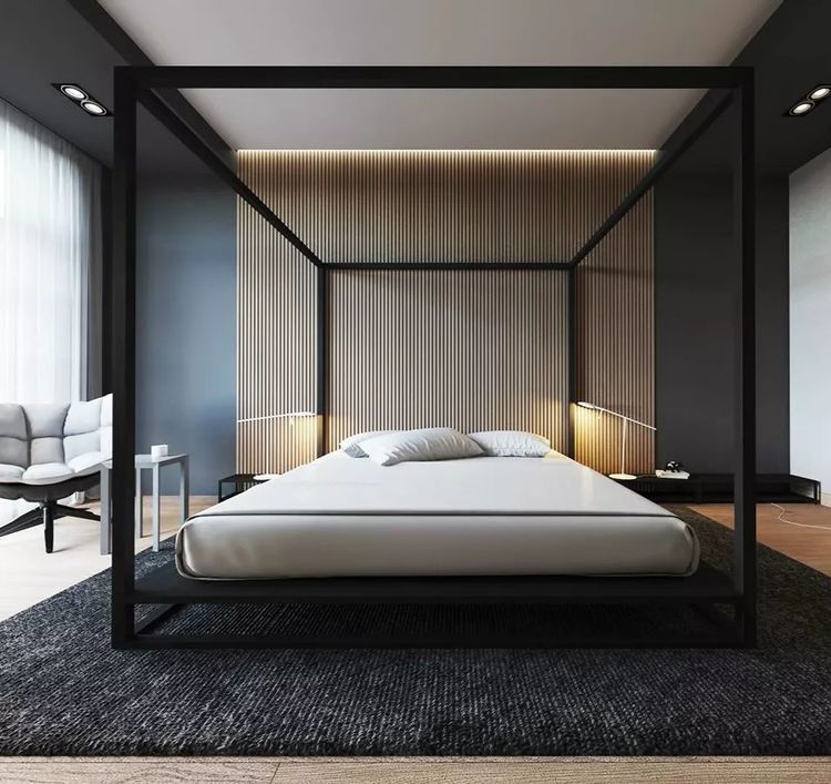 无造型100款背景墙装修效果图,怎样装修背景墙又省钱又高级