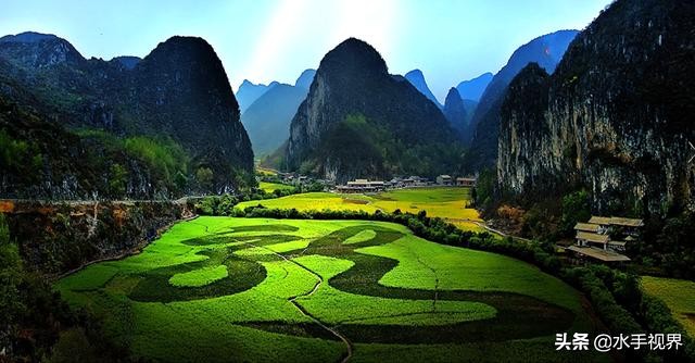 黄果树瀑布自驾旅游攻略大全,黄果树瀑布自驾出游攻略