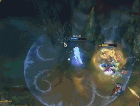 lol狗头40000层q最大伤害,lol狗头1q秒人出装