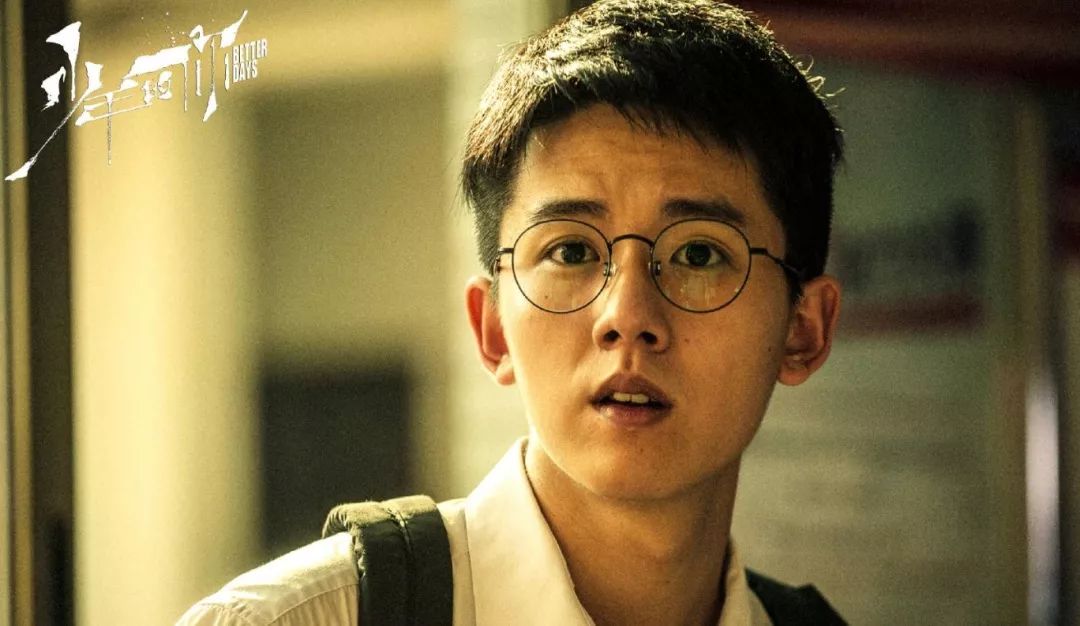 首映破亿，《少年的你》让之前的青春片不配拥有片名