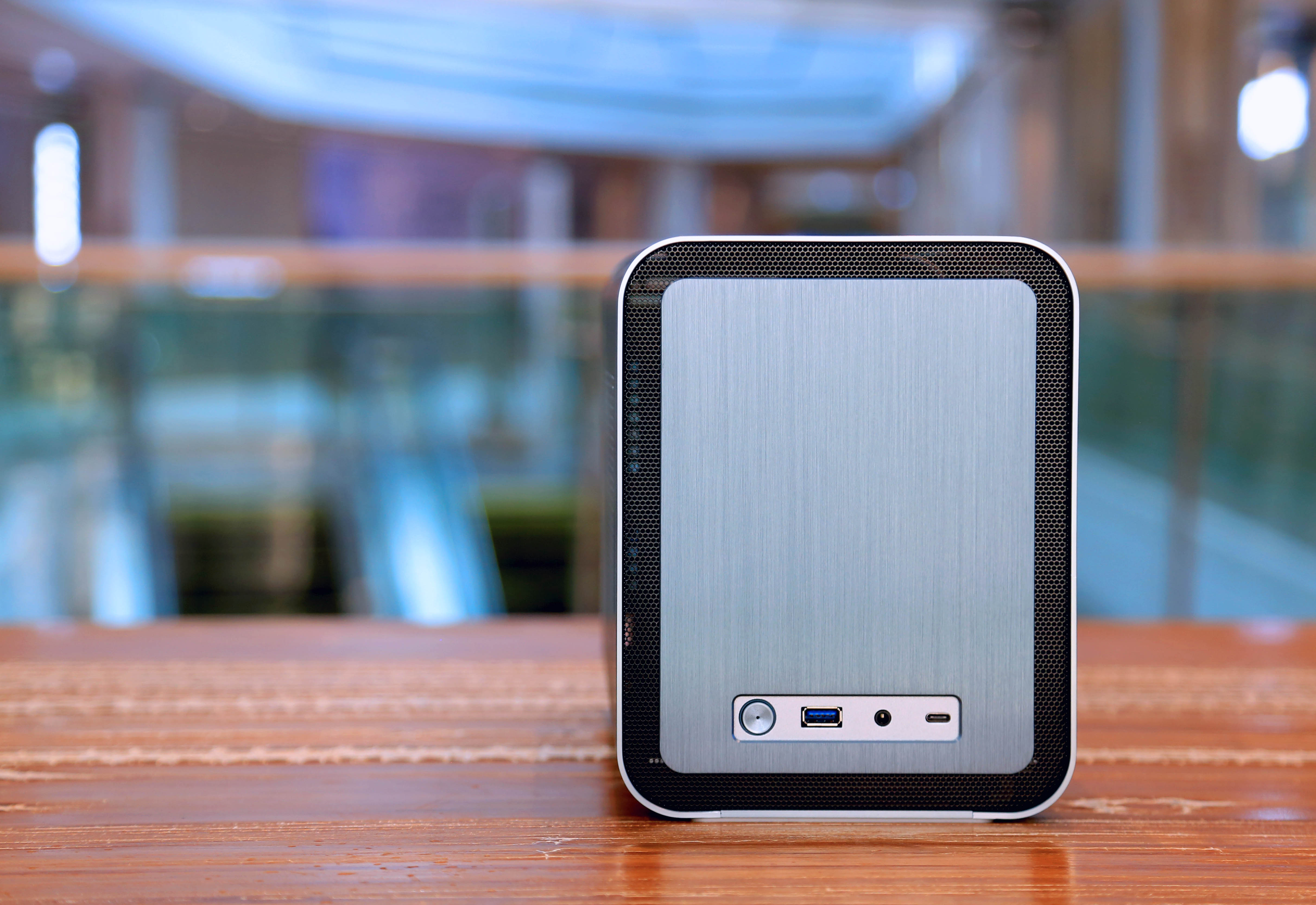 乔思伯n1装机体验,乔思伯n1怎么装nas系统