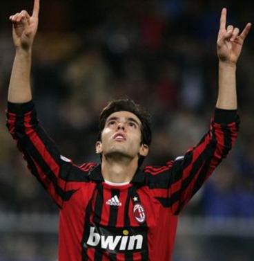 盘点十大足坛庆祝动作,劳尔欧冠帽子戏法