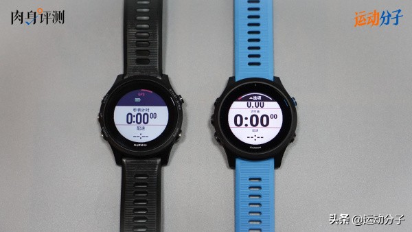 佳明Forerunner945：运动腕表的当下最强形态|肉身评测