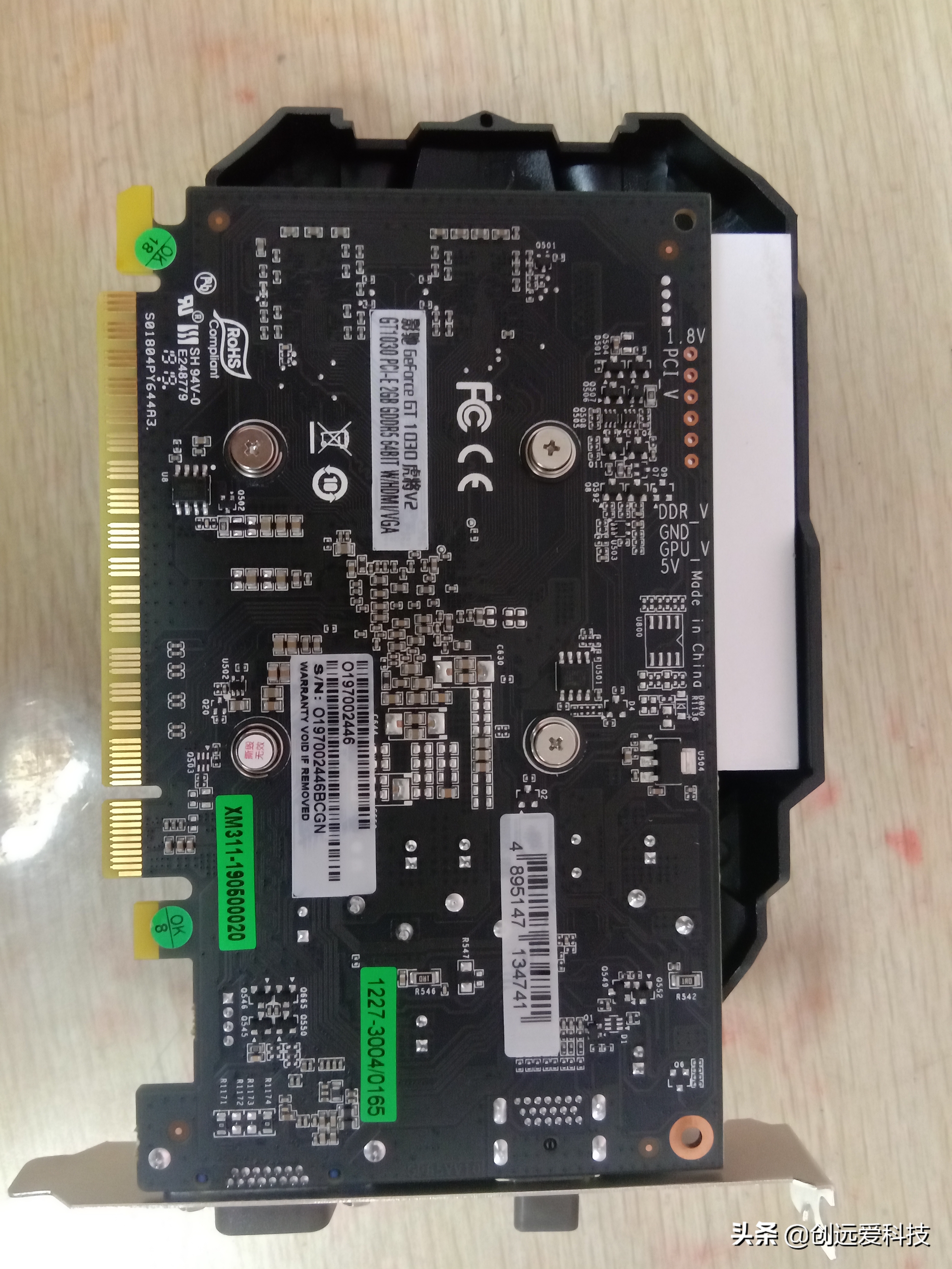 1000块配置100万跑分电脑,2500块跑分120万的配置