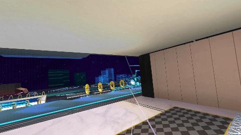 我花了50块钱，围观了一个“-6.5”的元宇宙