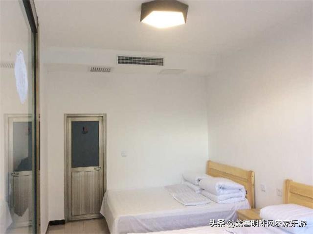 京郊游玩攻略房山十渡,踏青赏花看过来