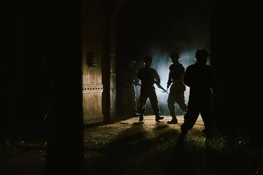 强烈推荐这几部必看的好片,千万不要错过的一部好片