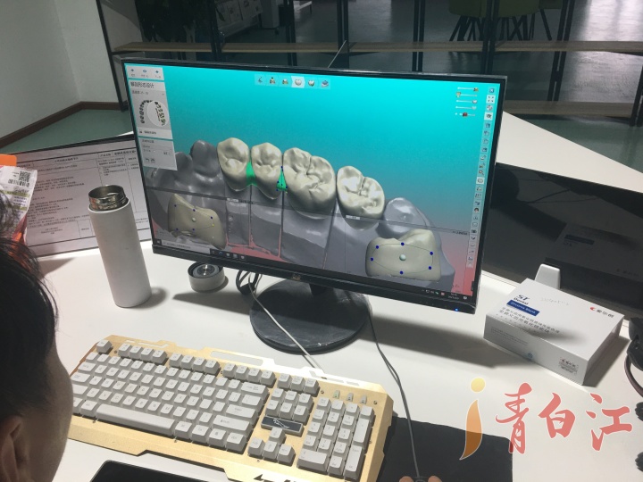 你的牙够干净吗,你的牙现在还好吗