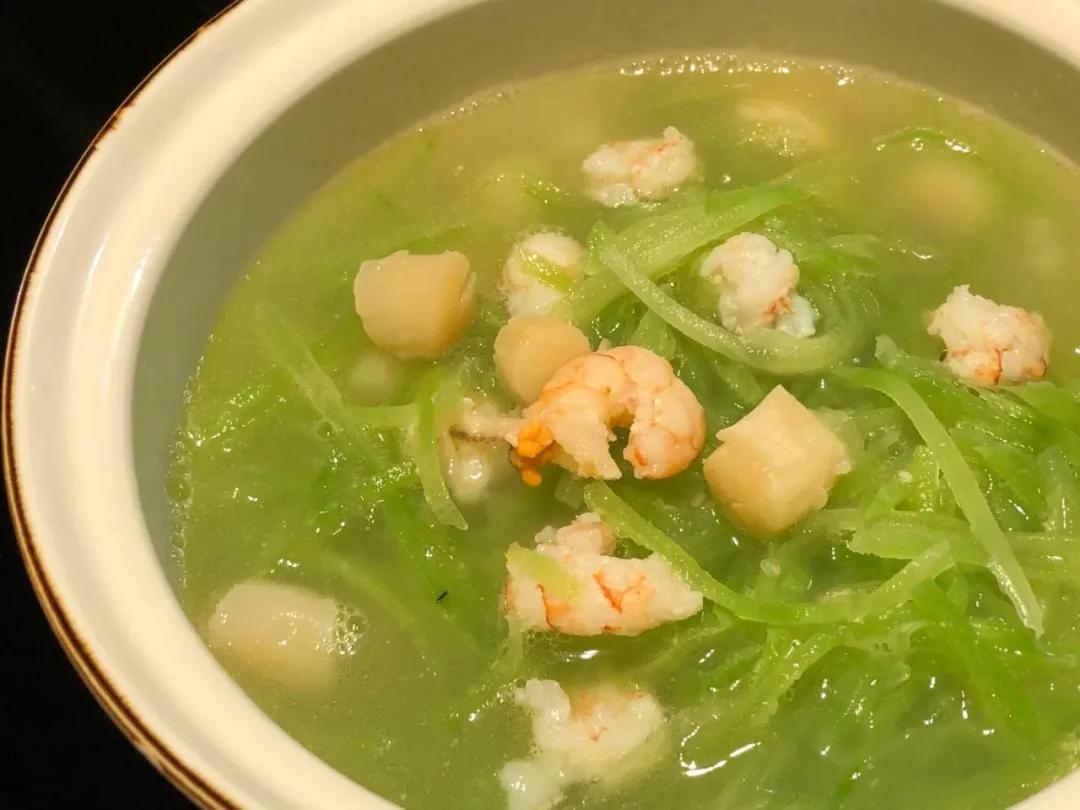 潍坊萝卜最好吃的地方,潍坊萝卜创新做法