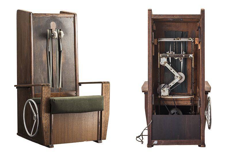 日本浴室黑科技,60年代日本澡堂