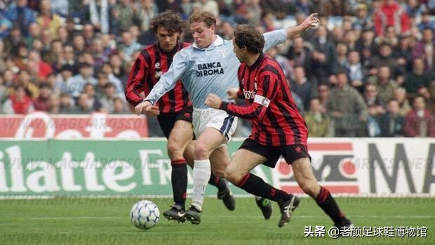 英格兰足球史上最惨的一次,英格兰足球第一人