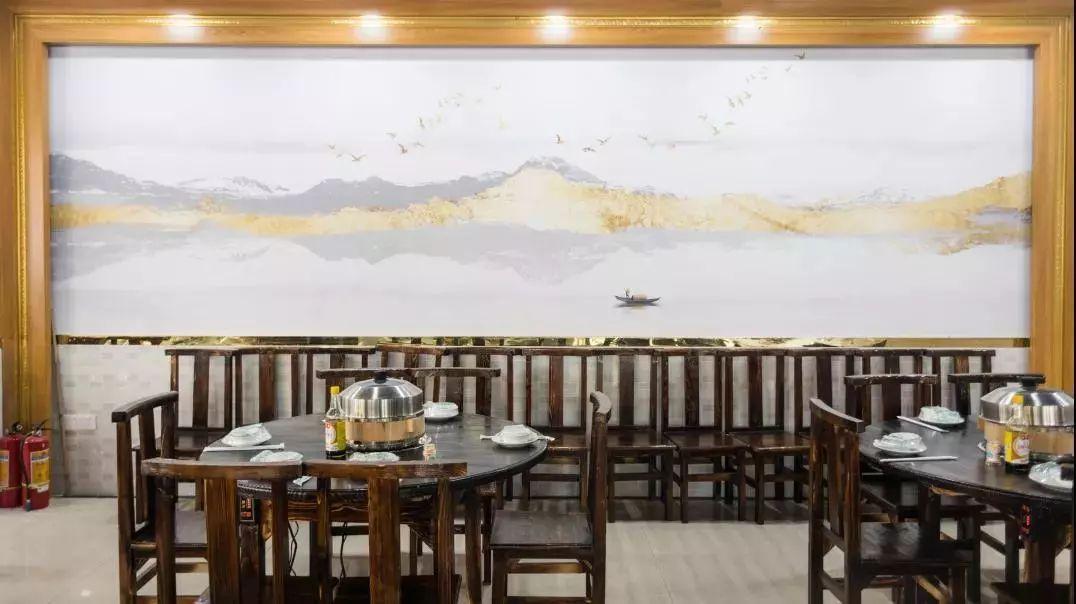 地道老广味,经典粤菜馆品味正宗广东美食