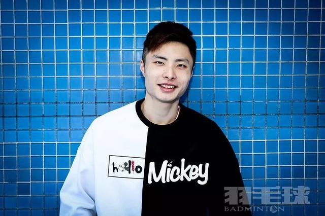 2022年世界男羽毛球运动员排行榜,世界羽毛球四大天王排名顺序