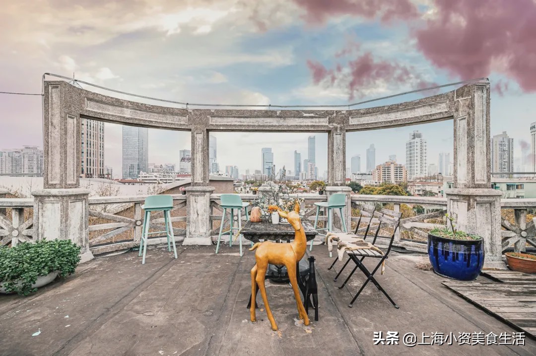 武康大楼和思南公馆哪个好,对比上海与武汉的武康大楼